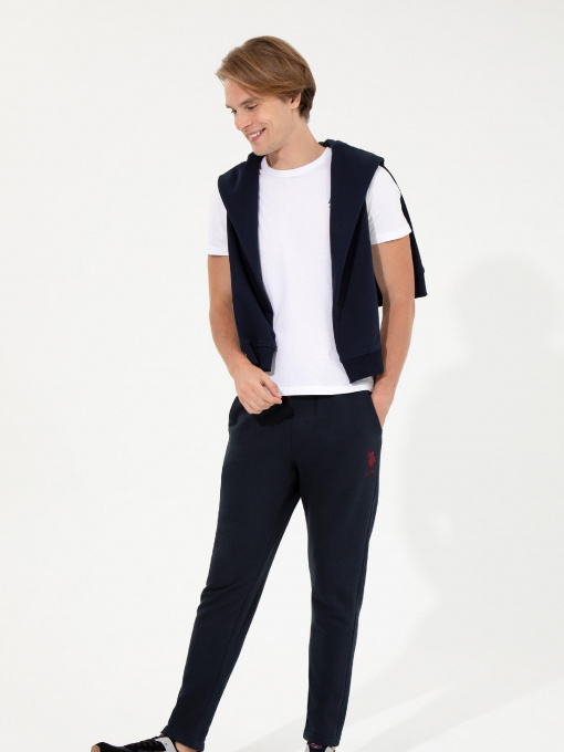 Брюки US Polo модель G081SZ0OP.000.1454282.VR033 Фото