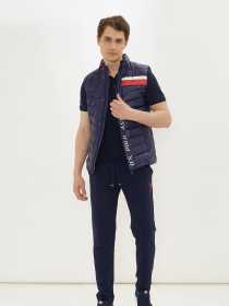 Куртки и дубленки US Polo модель G081SZ010.000.1198607.VR033 Фото
