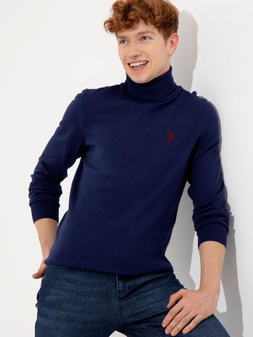 Светри та кардигани US Polo модель G081SZ0TK.000.1428915.VR212 Фото