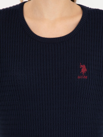 Свитры и кардиганы US Polo модель G082SZ0TK.000.1260329.VR033 Фото