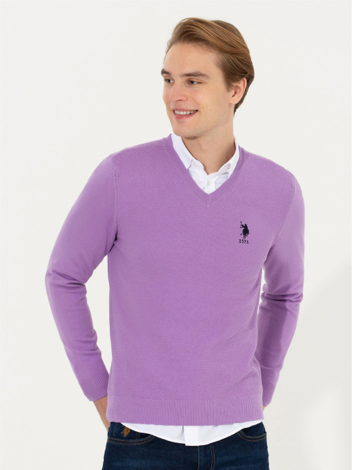 Светри та кардигани US Polo модель G081SZ0TK.000.1428940.VR034 Фото
