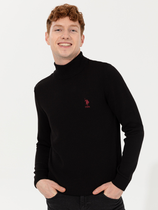 Светри та кардигани US Polo модель G081SZ0TK.000.1428978.VR046 Фото