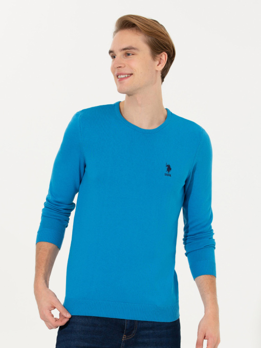 Светри та кардигани US Polo модель G081GL0TK.000.1428984.VR077 Фото