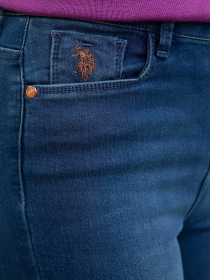 Джинси US Polo модель G082SZ080.000.849040.DN0022 Фото