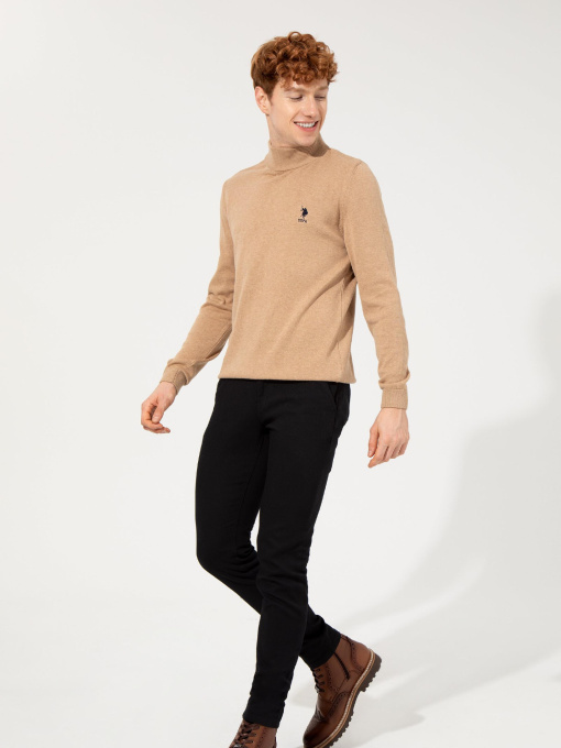 Светри та кардигани US Polo модель G081SZ0TK.000.1428978.VR122 Фото