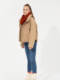 Куртки и дубленки US Polo модель G082SZ0MS.000.1441627.VR015 Фото