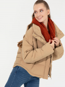 Куртки и дубленки US Polo модель G082SZ0MS.000.1441627.VR015 Фото