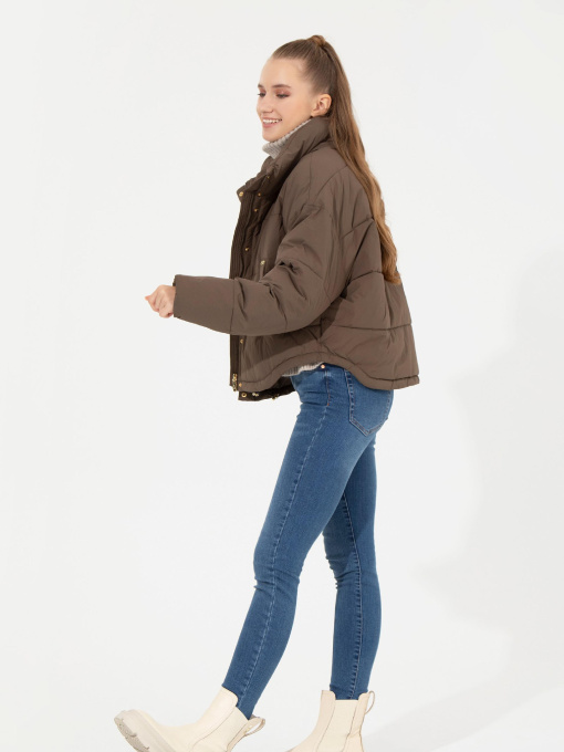 Куртки и дубленки US Polo модель G082SZ0MS.000.1441627.VR153 Фото