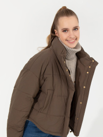 Куртки и дубленки US Polo модель G082SZ0MS.000.1441627.VR153 Фото
