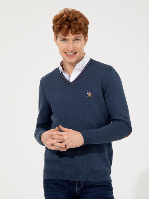 Светри та кардигани US Polo модель G081SZ0TK.000.1428976.VR028 Фото
