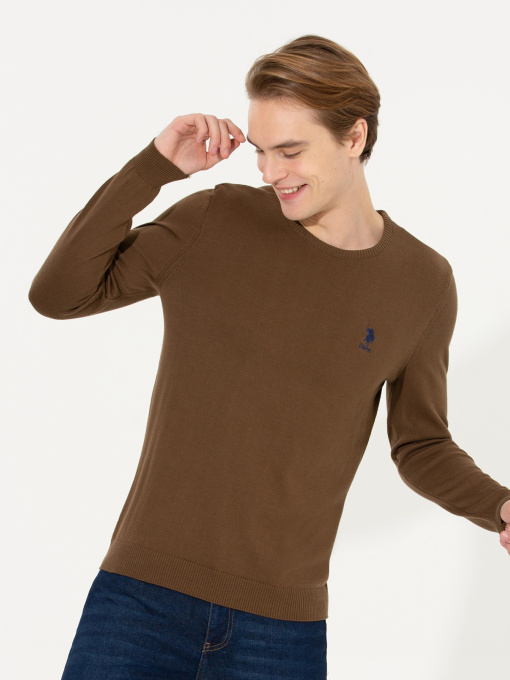 Светри та кардигани US Polo модель G081GL0TK.000.1428984.VR153 Фото