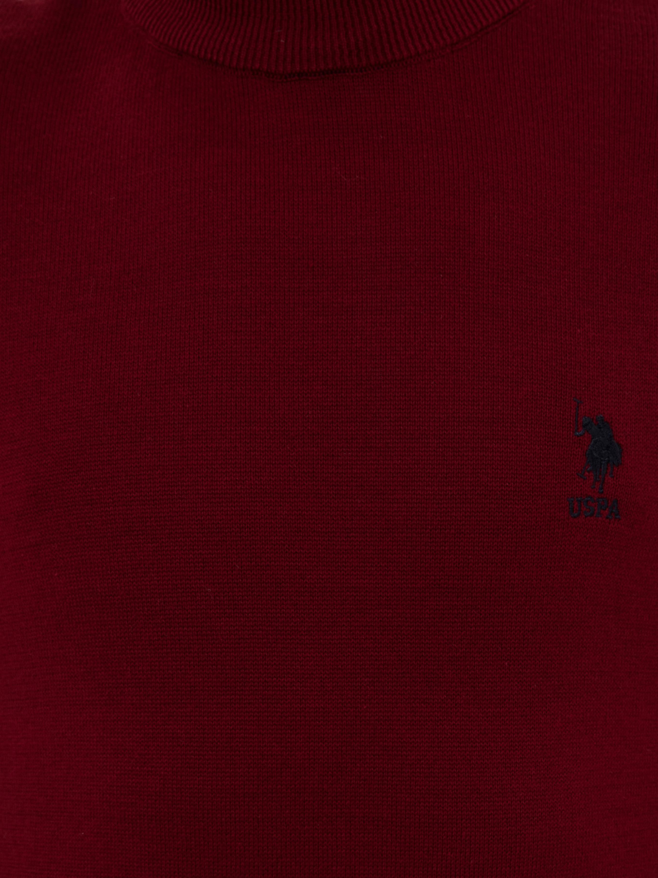 Свитры и кардиганы US Polo модель G081SZ0TK.000.1428978.VR014 Фото