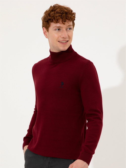Светри та кардигани US Polo модель G081SZ0TK.000.1428978.VR014 Фото