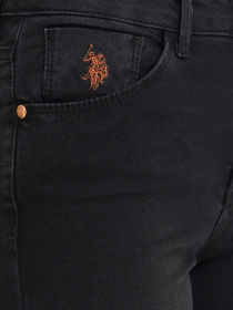 Джинси US Polo модель G082SZ080.000.1271437.DN0027 Фото