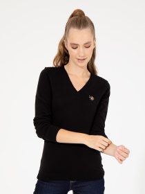 Светри та кардигани US Polo модель G082SZ0TK.000.1430182.VR046 Фото