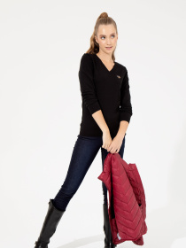 Светри та кардигани US Polo модель G082SZ0TK.000.1430182.VR046 Фото