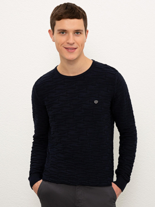 Светри та кардигани US Polo модель G081SZ0TK.000.1091277.VR033 Фото