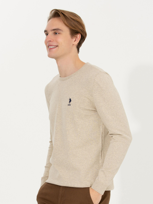 Светри та кардигани US Polo модель G081GL0TK.000.1428984.VR225 Фото