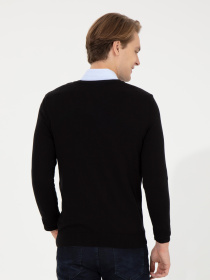 Свитры и кардиганы US Polo модель G081GL0TK.000.1428987.VR046 Фото