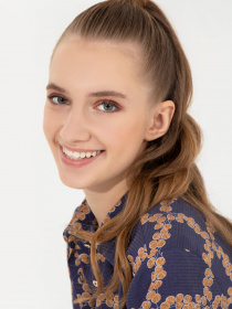 Рубашки US Polo модель G082SZ004.000.1459695.VR212 Фото
