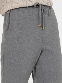 Брюки US Polo модель G082SZ078.000.1453651.VR024 Фото