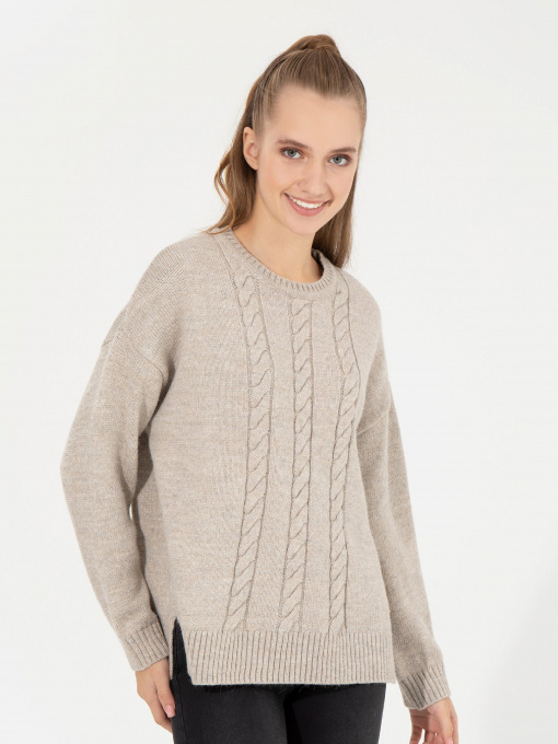 Свитры и кардиганы US Polo модель G082SZ0TK.000.1452231.VR225 Фото