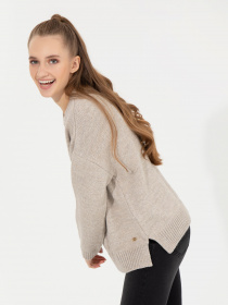 Светри та кардигани US Polo модель G082SZ0TK.000.1452231.VR225 Фото