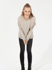 Светри та кардигани US Polo модель G082SZ0TK.000.1452231.VR225 Фото