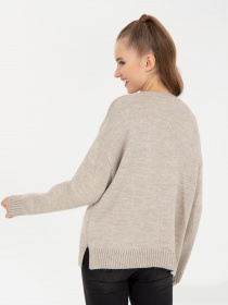 Светри та кардигани US Polo модель G082SZ0TK.000.1452231.VR225 Фото