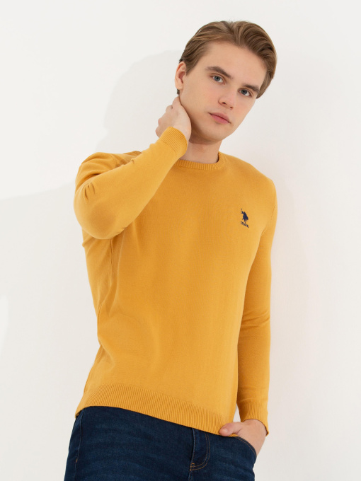 Светри та кардигани US Polo модель G081GL0TK.000.1428984.VR043 Фото