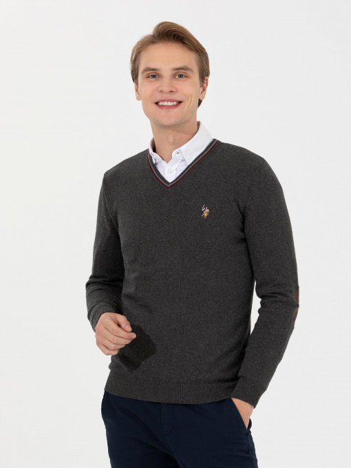 Светри та кардигани US Polo модель G081SZ0TK.000.1259758.VR006 Фото