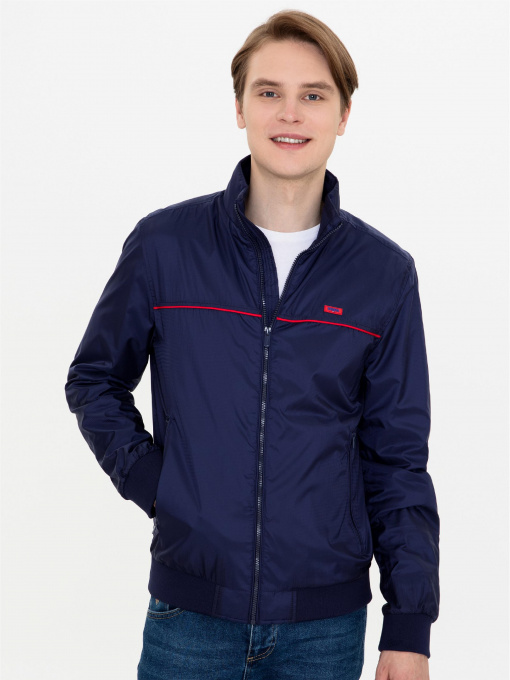 Куртки та дублянки US Polo модель G081SZ0MS.000.1352486.VR033 Фото
