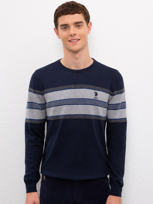 Светри та кардигани US Polo модель G081GL0TK.000.1056214.VR033 Фото