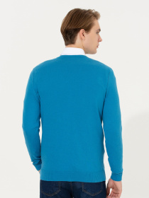 Свитры и кардиганы US Polo модель G081GL0TK.000.1428987.VR077 Фото
