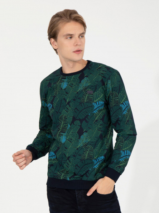 Светри та кардигани US Polo модель G081SZ082.000.1454338.VR033 Фото
