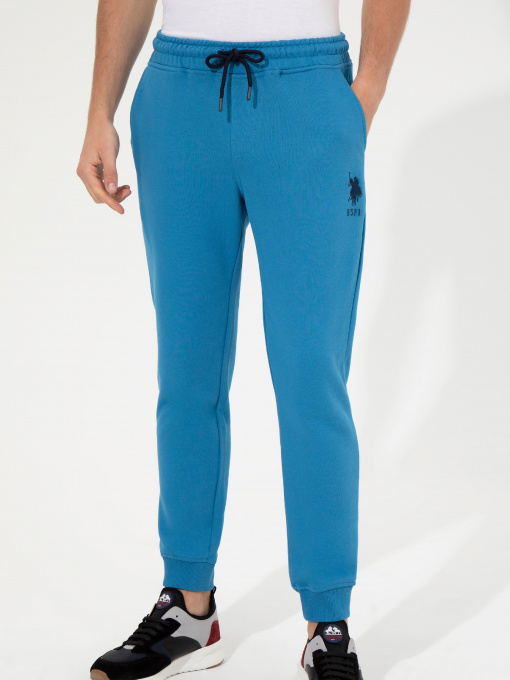 Брюки US Polo модель G081SZ0OP.000.1454286.VR102 Фото