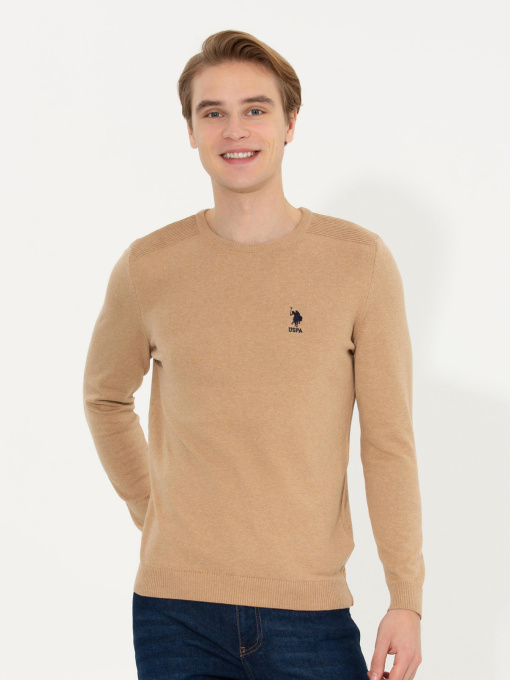 Светри та кардигани US Polo модель G081SZ0TK.000.1428974.VR122 Фото