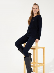 Свитры и кардиганы US Polo модель G082GL0TK.000.1430150.VR033 Фото