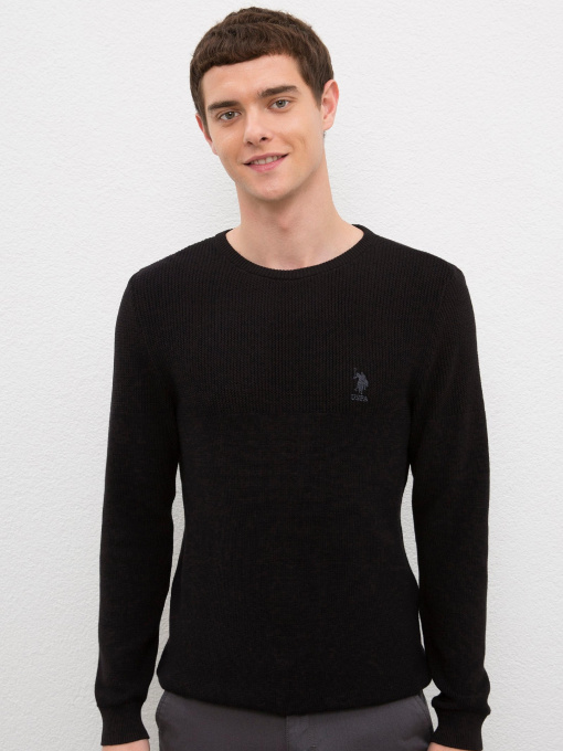 Светри та кардигани US Polo модель G081GL0TK.000.1056212.VR046 Фото