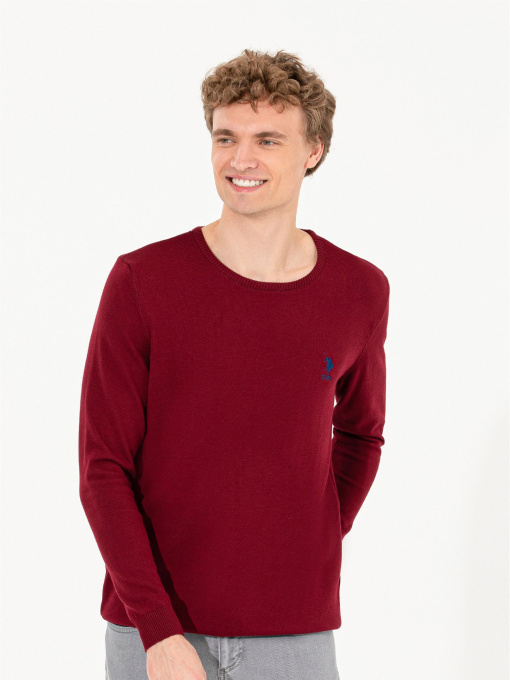 Светри та кардигани US Polo модель G081GL0TK.000.1428984.VR014 Фото