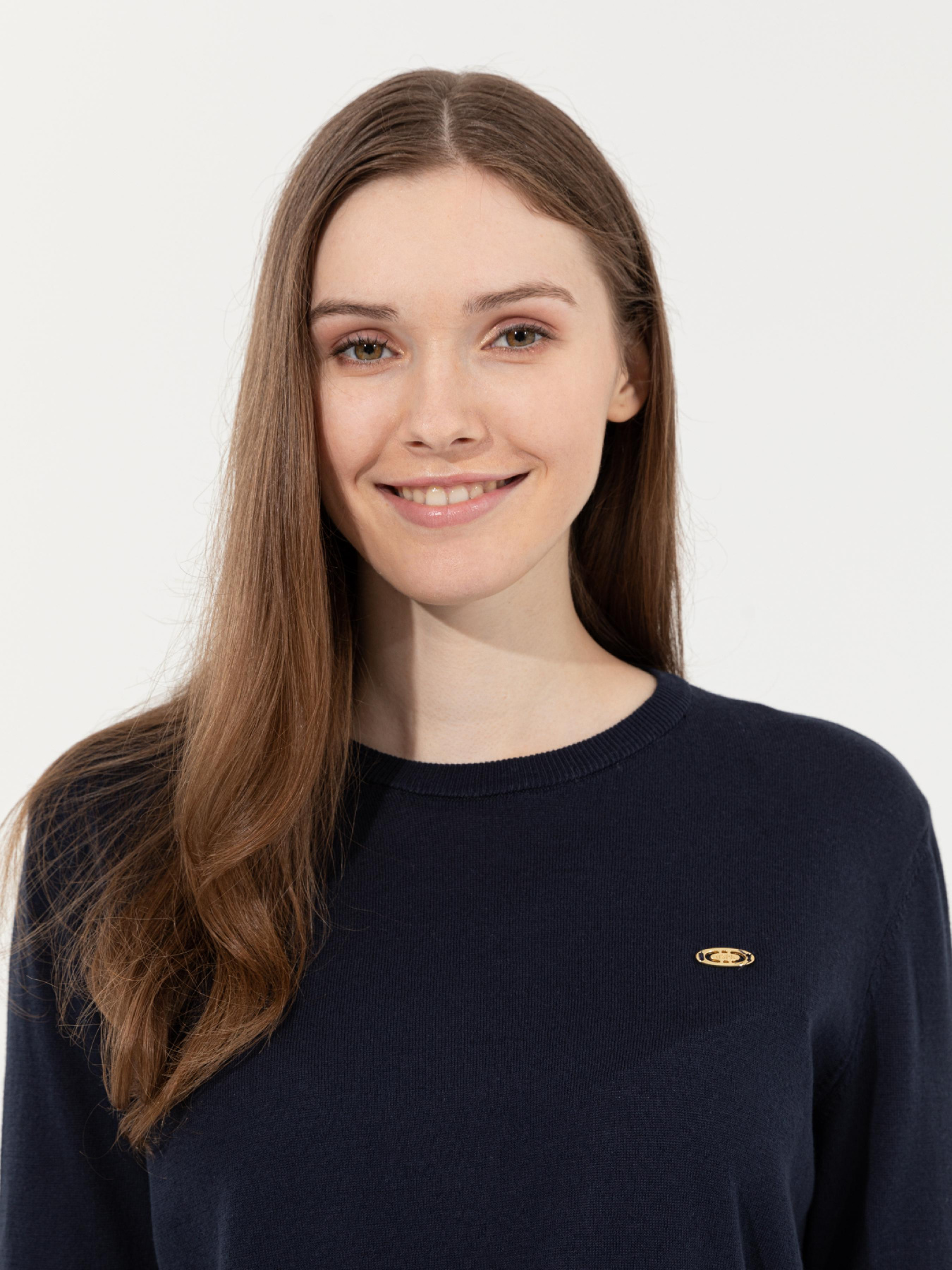 Свитры и кардиганы US Polo модель G082SZ0TK.000.1430191.VR033 Фото