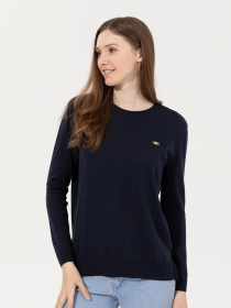 Свитры и кардиганы US Polo модель G082SZ0TK.000.1430191.VR033 Фото
