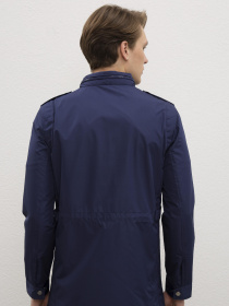 Куртки и дубленки US Polo модель G081SZ0MS.000.963828.VR033 Фото