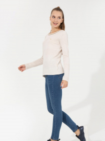 Джинси US Polo модель G082SZ080.000.1451598.DN0022 Фото