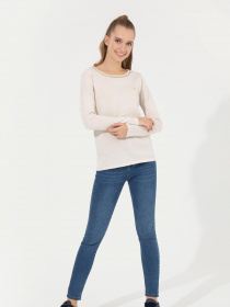 Джинси US Polo модель G082SZ080.000.1451598.DN0022 Фото