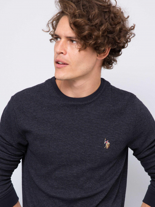 Светри та кардигани US Polo модель G081GL082.000.535684.VR046 Фото