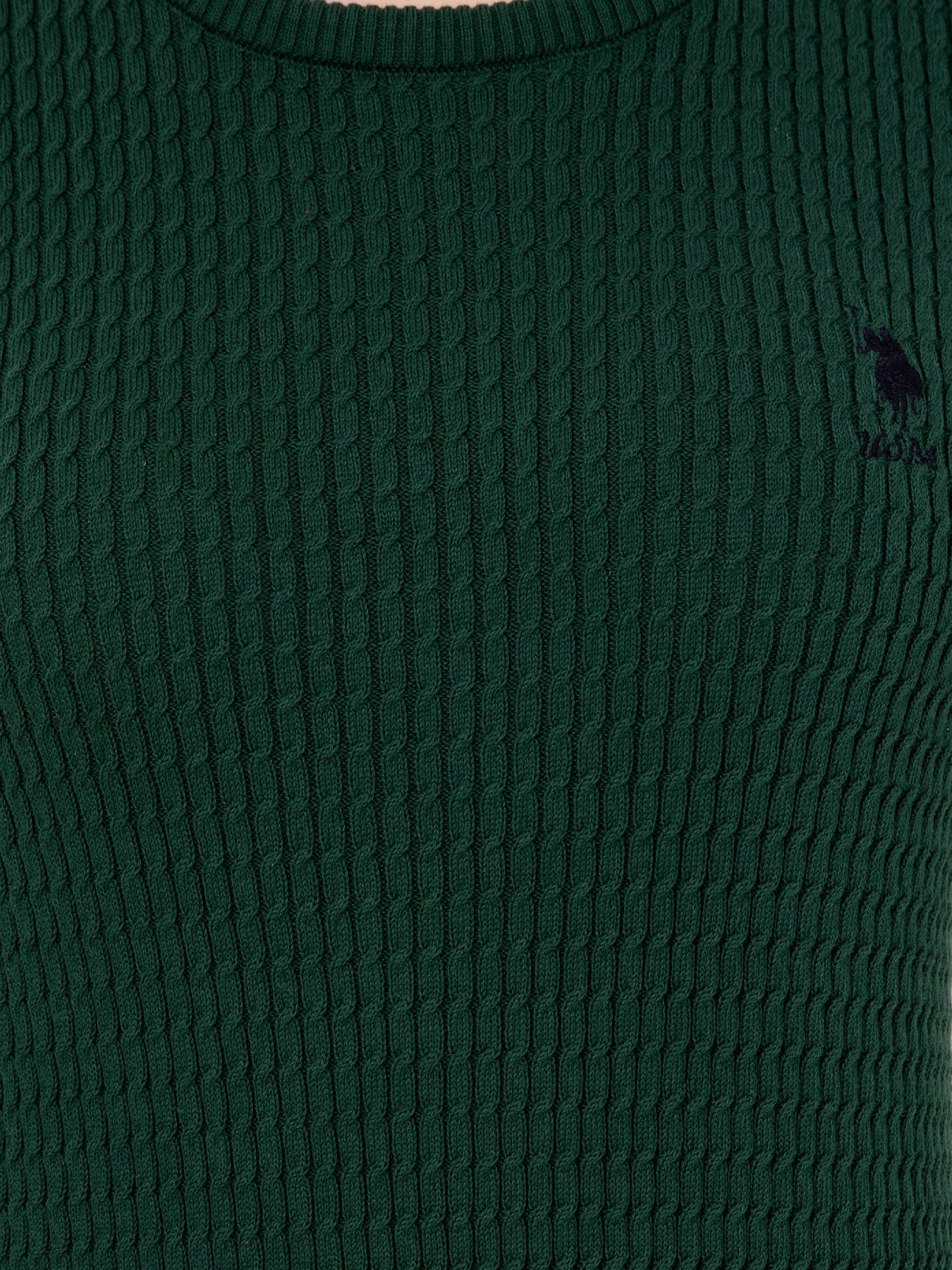Светри та кардигани US Polo модель G082SZ0TK.000.1430176.VR054 Фото