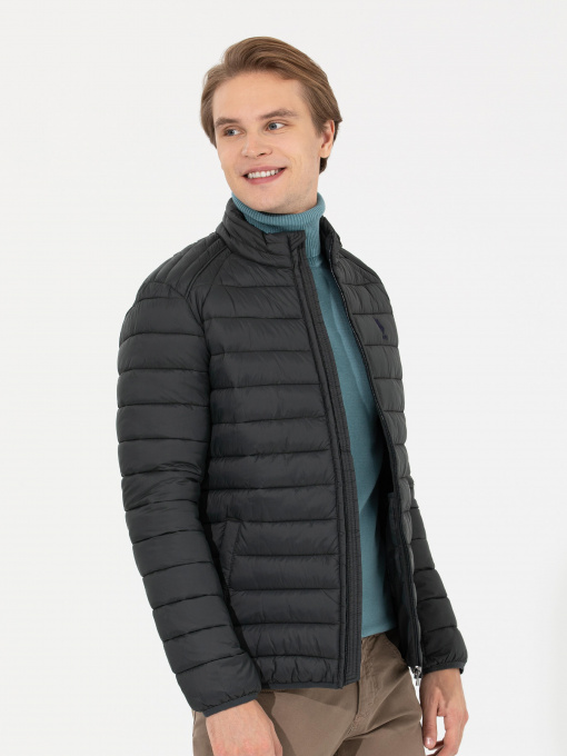 Куртки та дублянки US Polo модель G081GL0MS.000.1259833.VR079 Фото