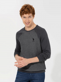 Свитры и кардиганы US Polo модель G081GL0TK.000.1429004.VR081 Фото
