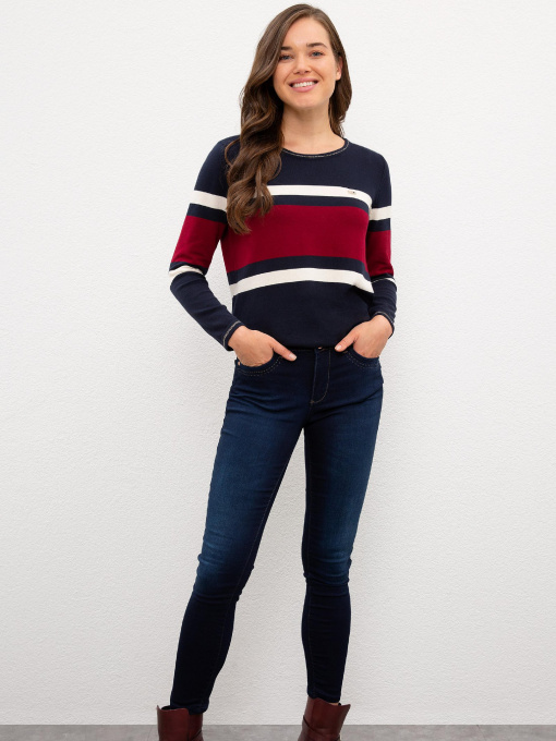 Джинси US Polo модель G082SZ080.000.1095145.DN0029 Фото